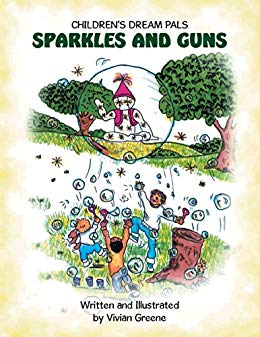 Sparkles and Guns