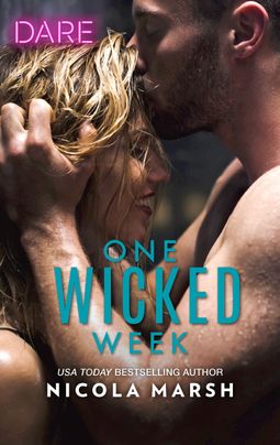 One Wicked Week (ebook)