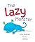 The Lazy Monster by Kate Bucknell