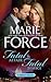Fatal Affair & Fatal Justice (Fatal #1-2)
