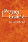 Prayer Guide