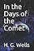In the Days of the Comet