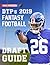 DTP's 2019 Fantasy Football...