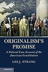 Originalism's Pro...