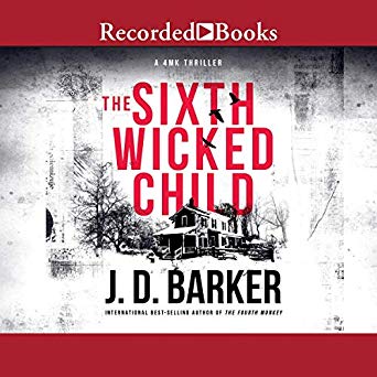 The Sixth Wicked Child