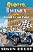 Blotto, Twinks and the Great Road Race (Blotto and Twinks, #9)