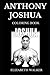 Anthony Joshua Coloring Boo...