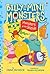Monsters At The Seaside (Billy And The Mini Monsters, #9)