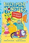 Monsters At The Seaside (Billy And The Mini Monsters, #9) Monsters At The Seaside (Billy And The Mini Monsters, #9)