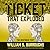 The Ticket That Exploded: The Restored Text (The Nova Trilogy #2)