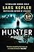 Hunter by Lars Kepler