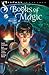 Books of Magic Vol. 1 Moveable Type (the Sandman Universe) by Kat Howard
