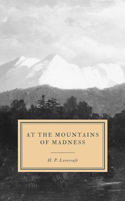 At the Mountains of Madness