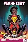 Ironheart: Riri W...