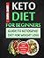 Keto Diet for Beginners: Gu...
