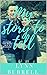 My Story to Tell by Lynn Burrell