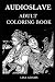 Audioslave Adult Coloring B...