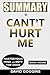 Summary of Can't Hurt Me: Master Your Mind and Defy the Odds by David Goggins