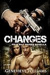 Changes: FBI's SIU7 Series Novella