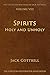 Spirits by Jack Cottrell