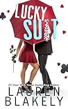 Lucky Suit by Lauren Blakely