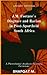 J.M. Coetzee`s Disgrace and...
