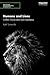 Humans and Lions: Conflict,...