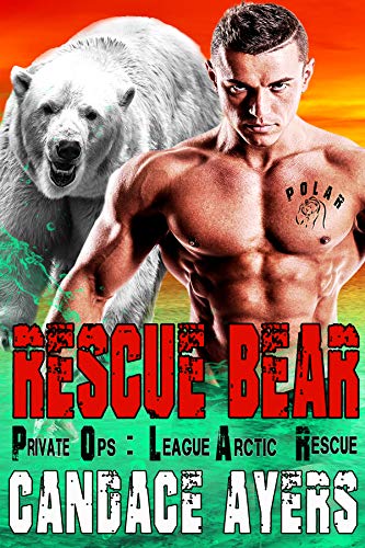Rescue Bear (P.O.L.A.R., #2)