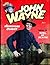 John Wayne Adventure Comics...