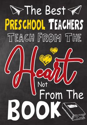 best gift for preschool teacher