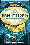 Brightstorm (Brightstorm, #1) 