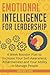 Emotional Intelligence for Leadership by Jonatan Slane