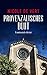 Provenzalisches Blut: Frankreich-Krimi (Mimik-Expertin Margeaux Surfin ermittelt 1)