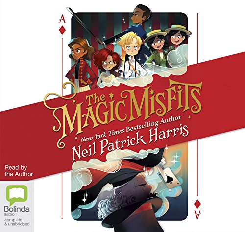 The Magic Misfits