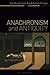 Anachronism and Antiquity