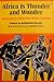 Africa is Thunder and Wonder: Contemporary Voices from African Literature