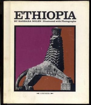 Ethiopia (A First book)