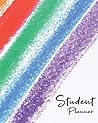 Student Planner: Academic Planner, Agenda Schedule Organizer Student Planner: Academic Planner, Agenda Schedule Organizer