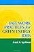Safe Work Practices for Gre...