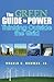 The Green Guide to Power: Thinking Outside the Grid