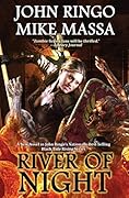 River of Night (Black Tide Rising #6)