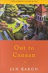 Out to Canaan by Jan Karon