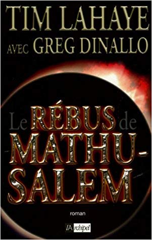 Le rébus de Mathusalem