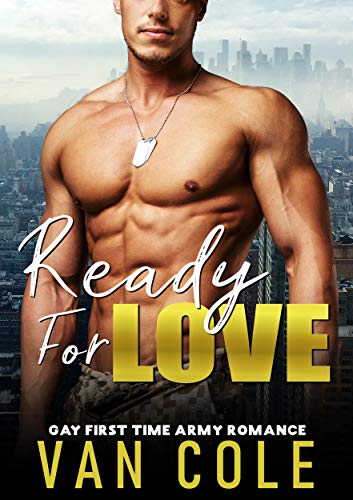Ready For Love (Kindle Edition)