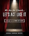 We Are the Church...