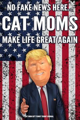 gag gifts for cat lovers