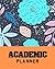 Academic Planner: August 20...