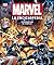 Marvel: La Enciclopedia