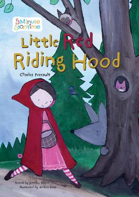 Free Download Little Red Riding Hood Full Audiobook