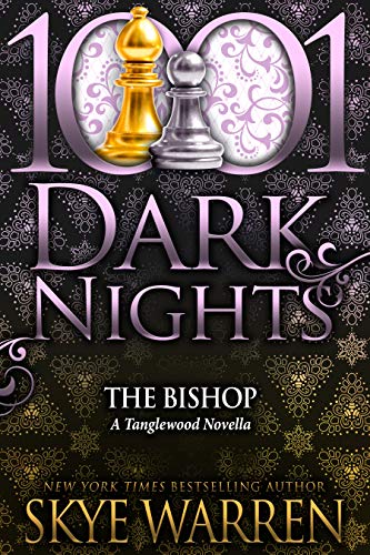 The Bishop: A Tanglewood Novella (Kindle Edition)